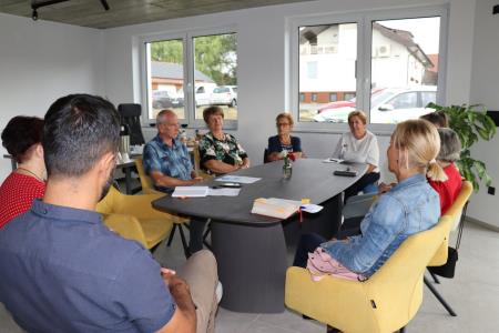 Posvet Prevozi na klic 1